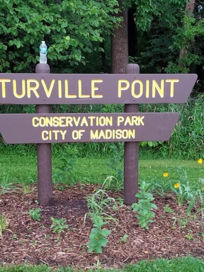 Turville Point Conservation Park - Madison, WI