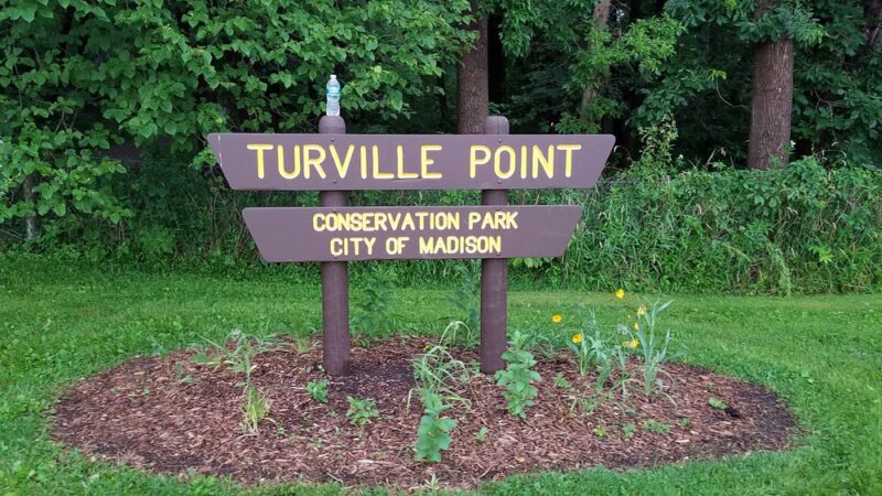 Turville Point Conservation Park - Madison, WI