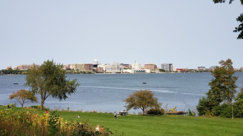 Turville Point Conservation Park - Madison, WI