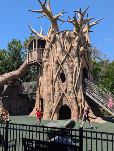 Vilas (Henry) Park - Madison, WI