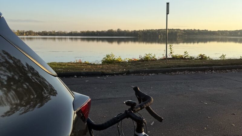 Vilas Park - Madison, WI