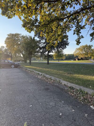 Vilas Park - Madison, WI