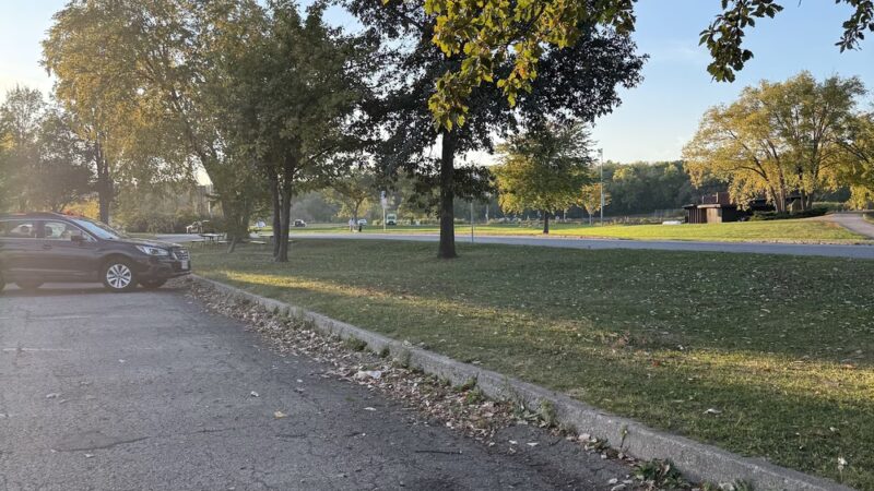 Vilas Park - Madison, WI