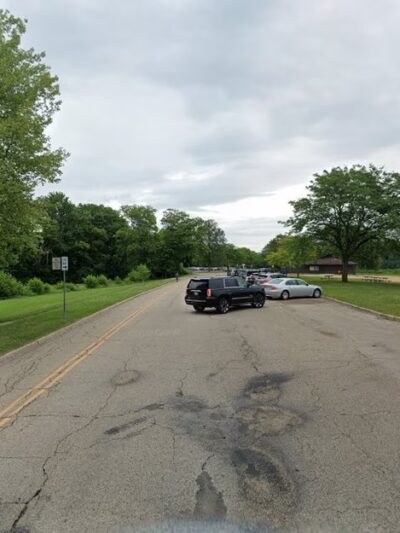 Vilas Park - Madison, WI