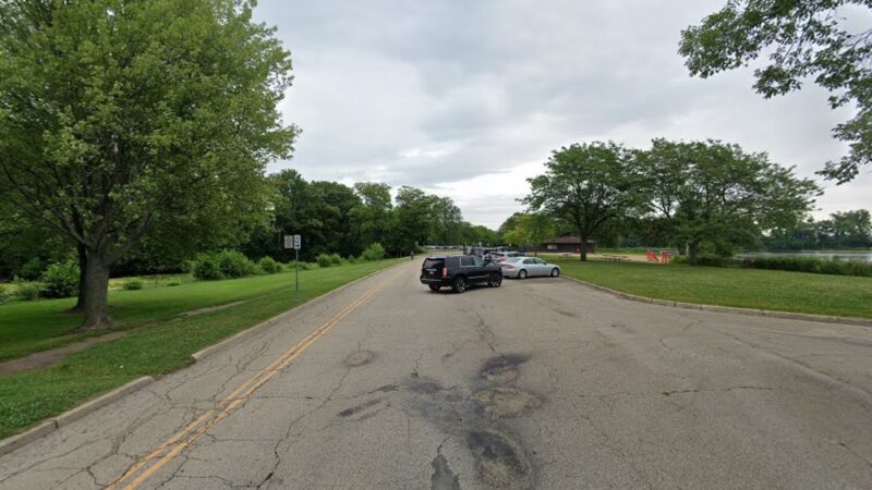 Vilas Park - Madison, WI