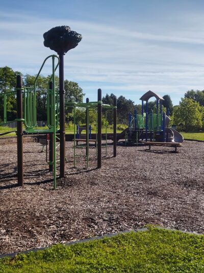 Walnut Grove Park - Madison, WI