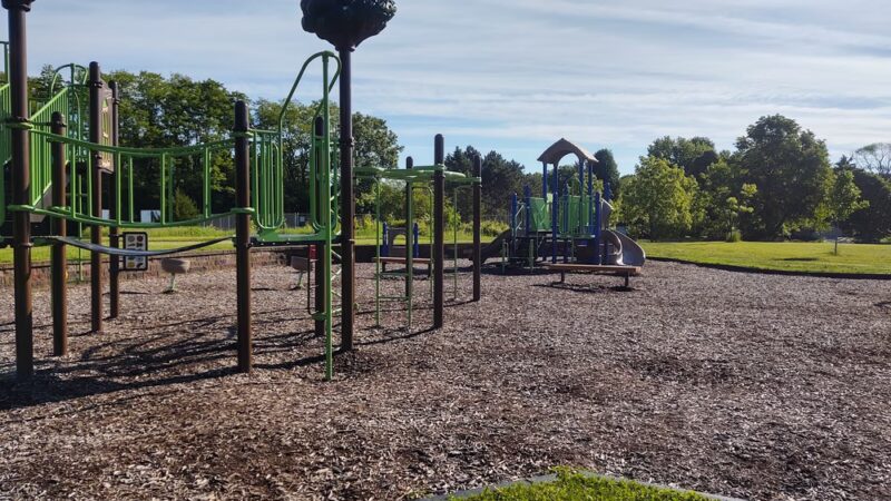 Walnut Grove Park - Madison, WI