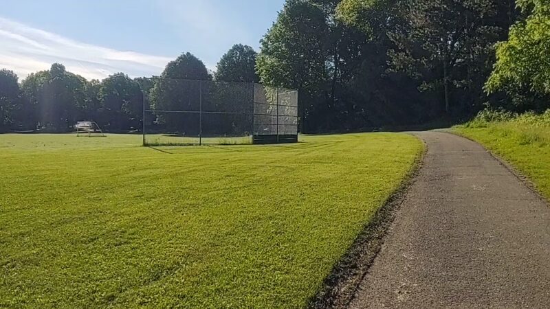 Walnut Grove Park - Madison, WI