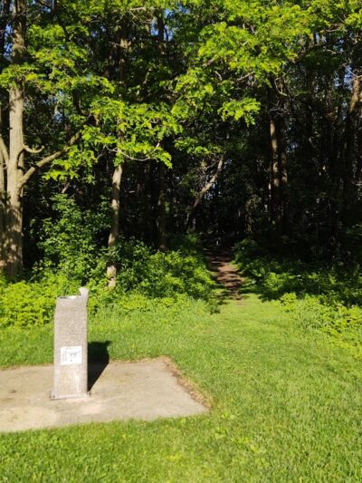 Walnut Grove Park - Madison, WI