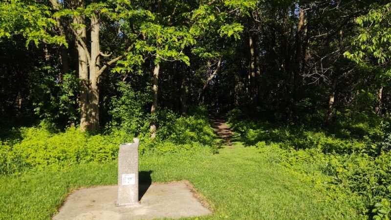 Walnut Grove Park - Madison, WI