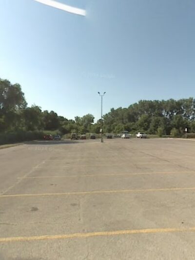 Warner Park Dog Park Parking - Madison, WI
