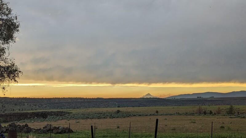 Gateway Canyon Preserve - Madras, OR