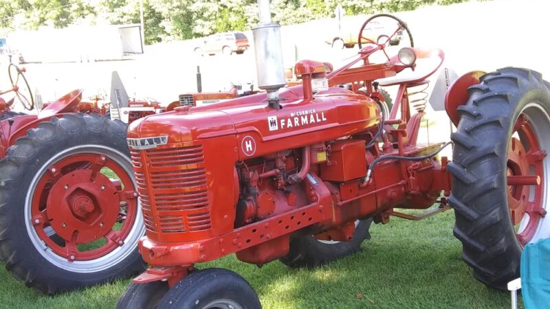 Maeystown Village Park - Maeystown, IL