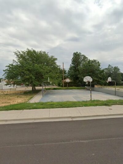 Magna Neighborhood Park - Magna, UT