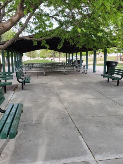 Pleasant Green Park - Magna, UT