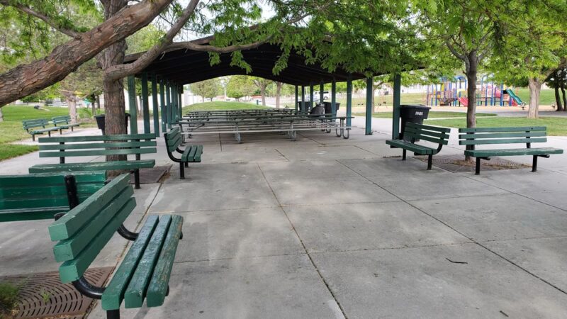 Pleasant Green Park - Magna, UT