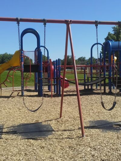 Pleasant Green Park - Magna, UT