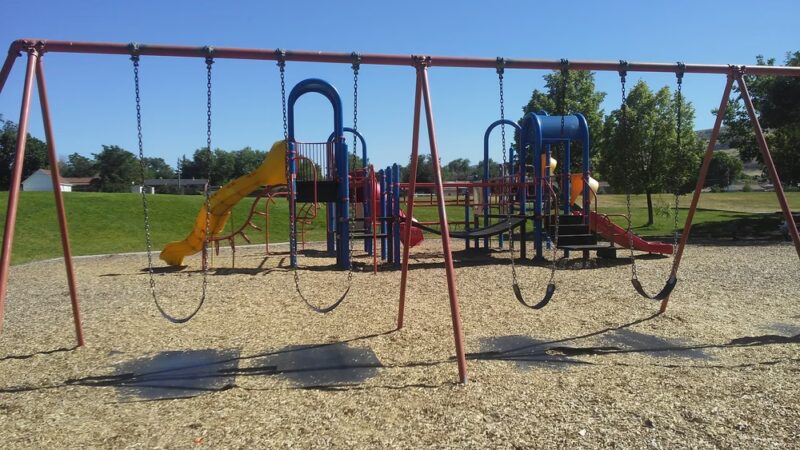Pleasant Green Park - Magna, UT