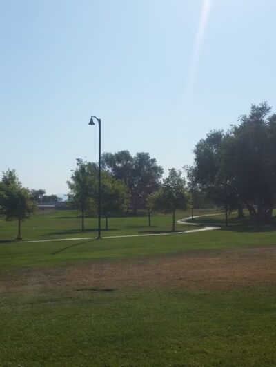 Pleasant Green Park - Magna, UT