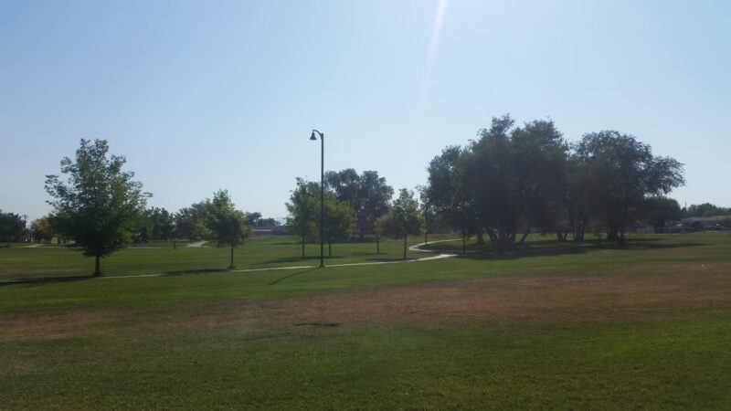 Pleasant Green Park - Magna, UT