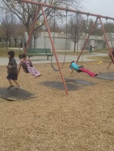 Pleasant Green Park - Magna, UT