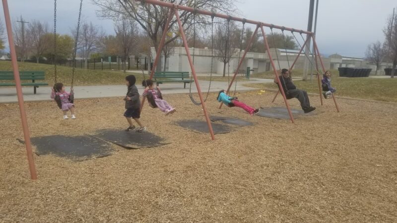 Pleasant Green Park - Magna, UT