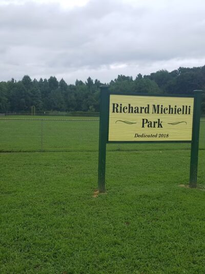 Richard Michielli Park - Magnolia, NJ