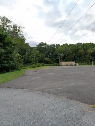 Richard Michielli Park - Magnolia, NJ