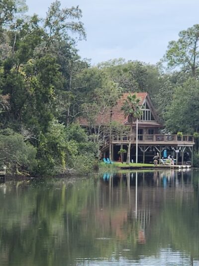 Magnolia Landing - Magnolia Springs, AL