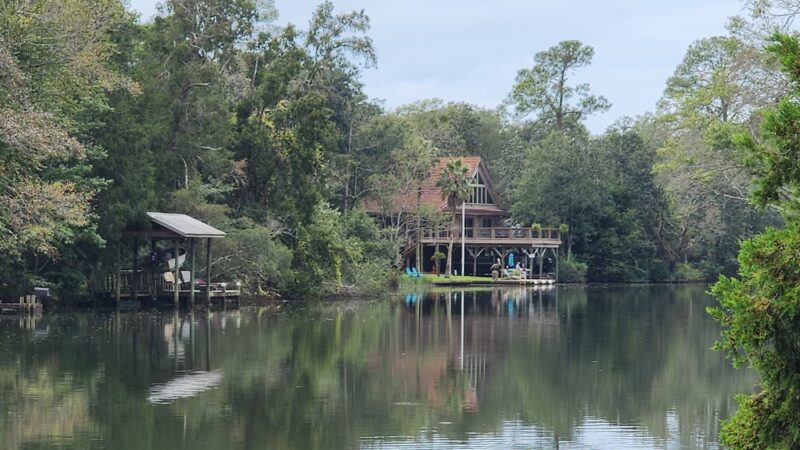 Magnolia Landing - Magnolia Springs, AL