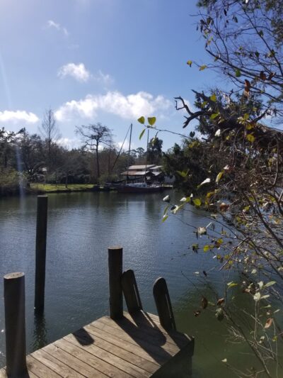 Magnolia Landing - Magnolia Springs, AL
