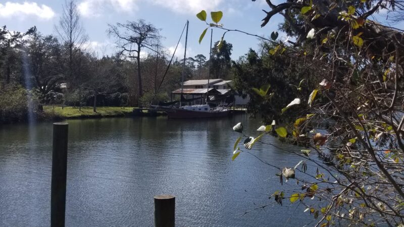 Magnolia Landing - Magnolia Springs, AL