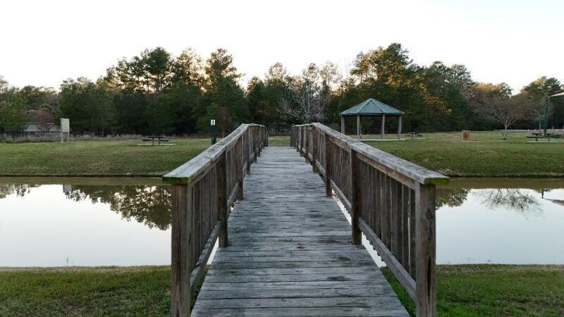 Edgewater Park - Magnolia, TX