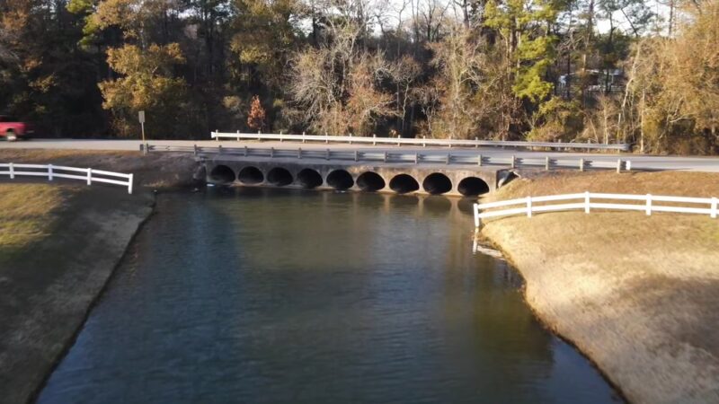 Edgewater Park - Magnolia, TX