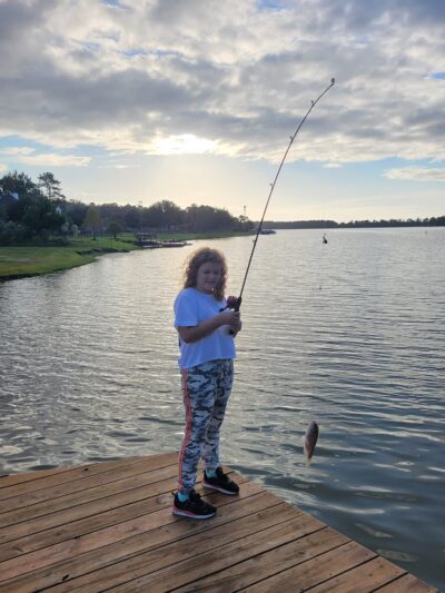Edgewater Park - Magnolia, TX