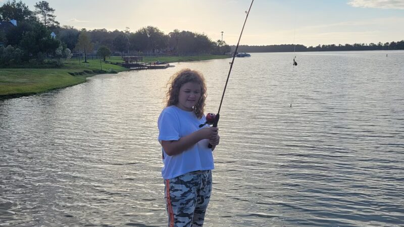 Edgewater Park - Magnolia, TX