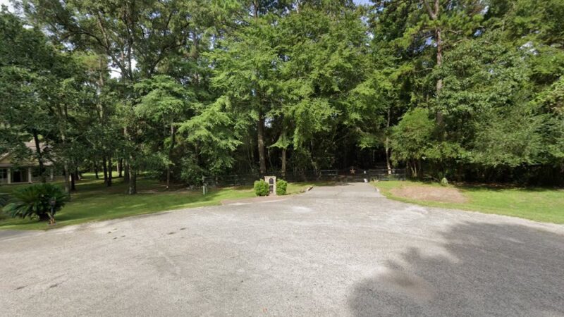Fresh Yard Solutions - Magnolia, TX
