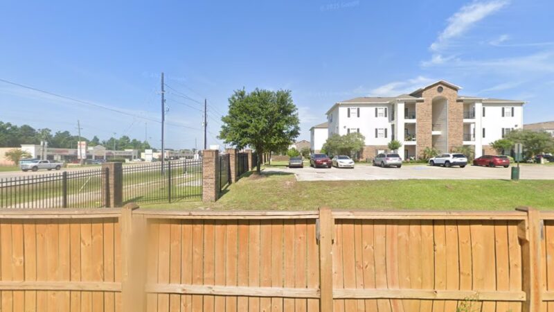 Landmark of Magnolia Apartments - Magnolia, TX