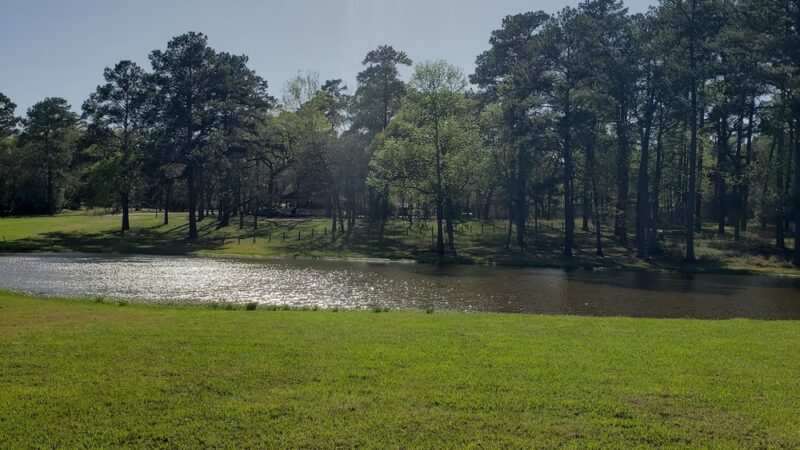 Oak Hollow Park - Magnolia, TX