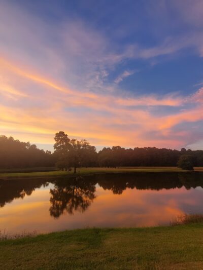 Oak Hollow Park - Magnolia, TX