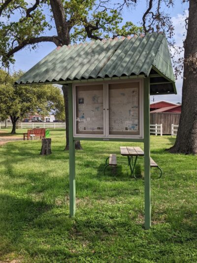 Sullivan Park - Magnolia, TX
