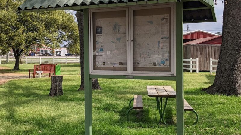 Sullivan Park - Magnolia, TX