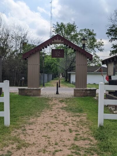 Sullivan Park - Magnolia, TX