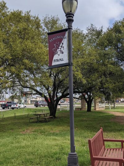 Sullivan Park - Magnolia, TX