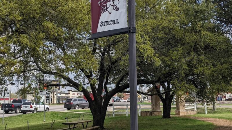 Sullivan Park - Magnolia, TX