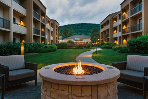 Courtyard Mahwah - Mahwah, NJ