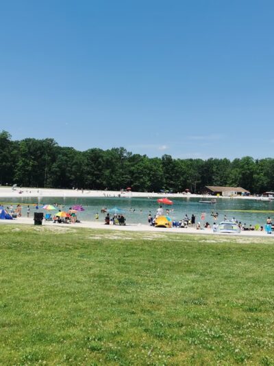 Darlington County Park - Mahwah, NJ