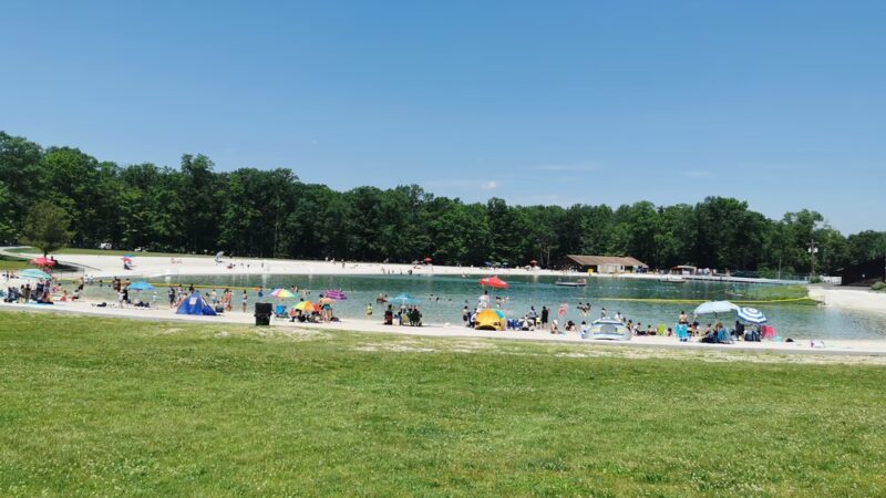Darlington County Park - Mahwah, NJ