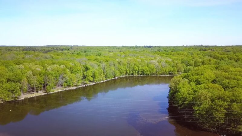 Darlington County Park - Mahwah, NJ