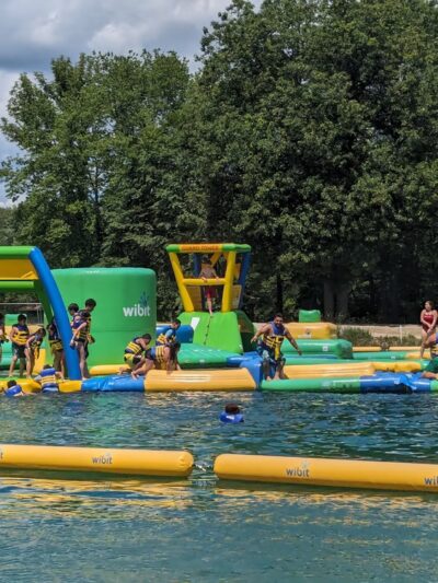 Darlington County Park - Mahwah, NJ